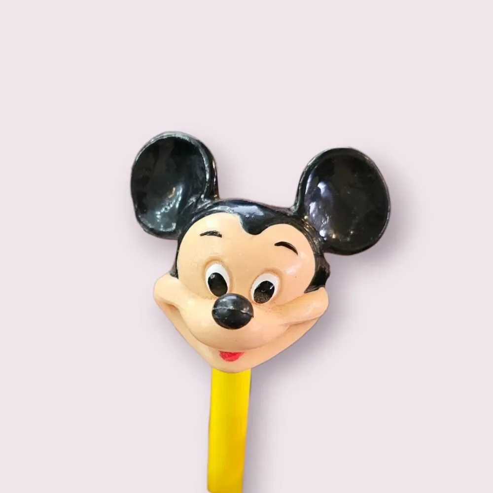 Vtg Disneyland pencil